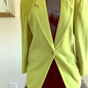 Vintage Blazer